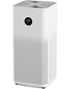 Очиститель воздуха Air Purifier 3 Xiaomi