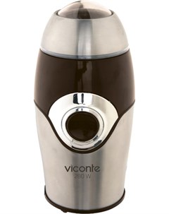Кофемолка VC 3108 шоколад Viconte