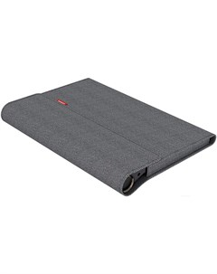 Чехол для планшета Yoga Smart Tab Sleeve and Film Gray ZG38C02854 Lenovo