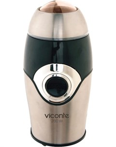 Кофемолка VC 3108 черный Viconte