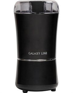 Кофемолка GL0907 черный Galaxy
