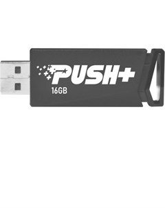 Usb flash 16Gb Push USB 3 2 PSF16GPSHB32U Patriot