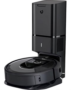 Робот пылесос Roomba i7 Plus Irobot