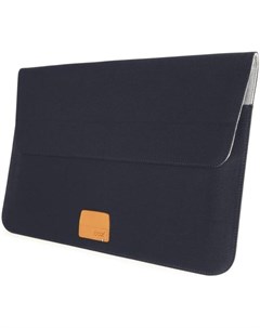 Чехол для планшета Canvas Stand Sleeve for MacBook 15 Pro Retina Blue Nights CPSS15021 Cozistyle