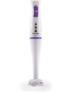 Блендер VL 5700 белый фиолетовый Vail