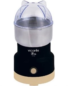 Кофемолка VC 3107 Viconte