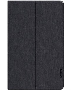 Чехол для планшета Tab M10FHD Black ZG38C02959 Lenovo