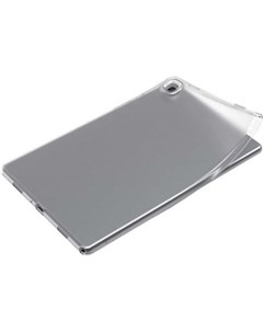 Чехол для планшета WITS Soft Cover Clear для Tab A7 прозрачный GP FPT505WSATR Samsung