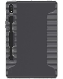 Чехол для планшета WITS Soft Cover для Tab S7 прозрачный GP FPT870WSATR Samsung