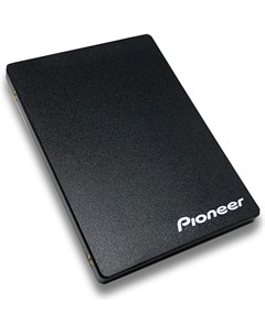 SSD диск 256 Gb Pioneer