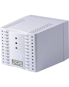 Стабилизатор и сетевой фильтр TCA 2000 White Powercom