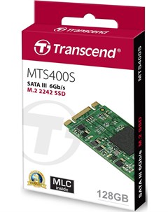SSD диск TS128GMTS400S Goodram