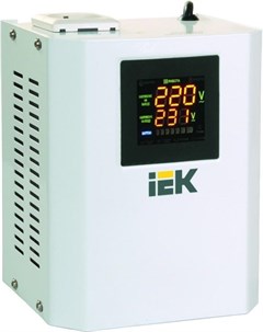 Сетевой фильтр SKY Boiler 0 5 кВА IVS24 1 00500 Iek