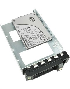 SSD диск 1x480Gb S26361 F5732 L480 Fujitsu