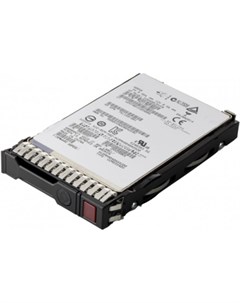 SSD диск 480GB P07922 B21 Hpe