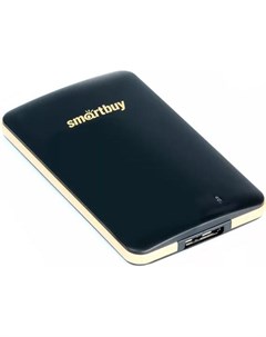 SSD диск External 512Gb S3 Drive SB512GB S3DB 18SU30 Smartbuy