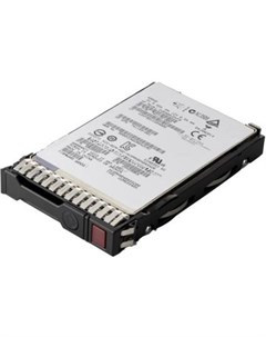SSD диск P09712 B21 Hpe