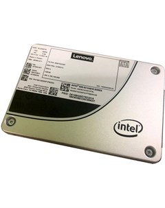 SSD диск 240GB 4XB7A13633 Lenovo