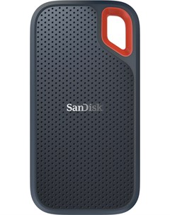 SSD диск 500GB SDSSDE60 500G R25 Sandisk