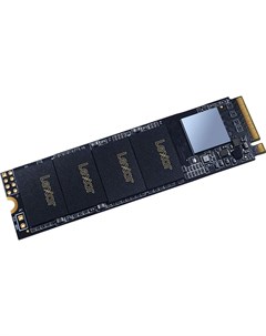SSD диск NM610 250GB M 2 LNM610 250RB Lexar