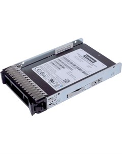 SSD диск ThinkSystem 2 5 PM883 240GB 4XB7A10195 Lenovo