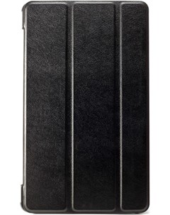 Чехол для планшета для Samsung Galaxy Tab A 2019 SM T290 295 Tablet с магнитом Black ZT SAM T295 BLK Zibelino