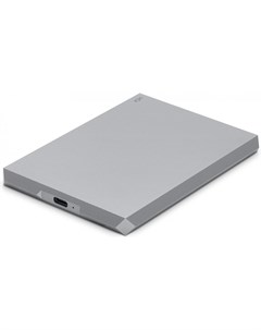 Внешний жесткий диск Mobile Drive USB C 4TB STHG4000402 Lacie