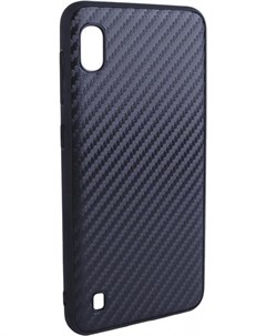 Чехол для планшета для Samsung Galaxy A10 SM A105F Carbon Black GG 1069 G-case