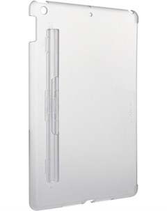 Чехол для планшета CoverBuddy для iPad 10 2 прозрачный GS 109 94 152 65 Switcheasy