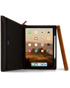 Чехол для планшета Journal iPad Pro 11 коричневый 12 1909 Twelve south