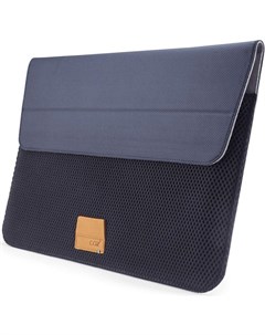Чехол для планшета ARIA Stand Sleeve для MacBook 11 Air 12 Dark Blue CASS1102 Cozistyle