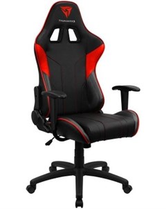 Игровое кресло EC3 Air Black Red Thunderx3