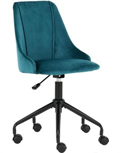 Офисное кресло Break темно зеленый Halmar