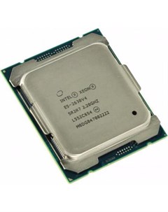 Процессор E5 2630 v4 338 BJDG Dell