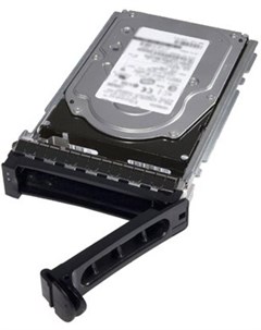 Жесткий диск 2TB 400 ATJX Dell
