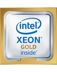 Процессор Xeon Gold 5217 LGA 3647 338 BSDK Dell
