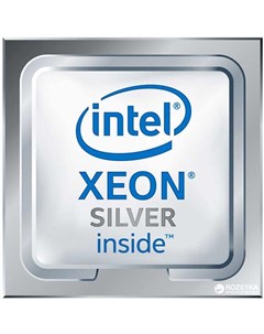 Процессор Xeon Silver 4214 LGA 3647 338 BSDR Dell