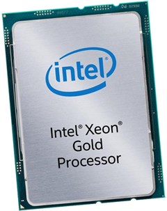 Процессор Xeon Gold 5118 LGA 3647 338 BLUW Dell