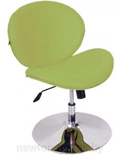 Офисное кресло Luna ткань оливковый Белс