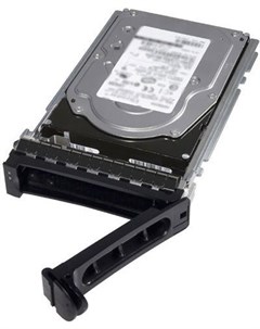 Жесткий диск 600GB 400 ATIO Dell