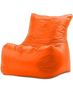 Кресло мешок Бельвер Orange Woodcraft