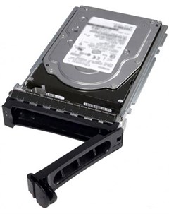 Жесткий диск 8TB 400 ATKV Dell