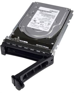 Жесткий диск 1 2TB 400 ATJM Dell