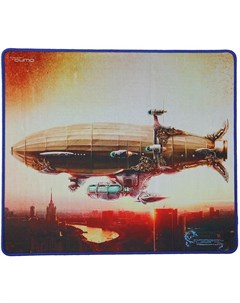 Коврик для мыши Moscow Zeppelin Qumo