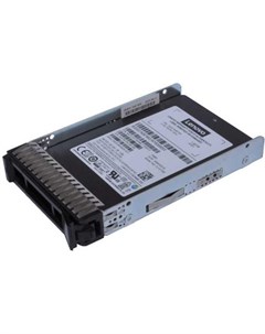 SSD диск PM883 480GB SATA 4XB7A17177 Lenovo