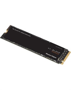 SSD диск SN850 2ТБ S200T1X0E Wd