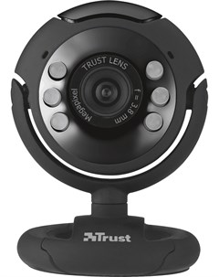 Web камера Spotlight Pro 16428 Trust