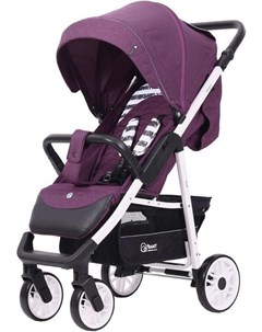 Детская коляска Vega Trends RA057 Lines purple Rant