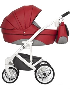 Детская коляска XENON 2в1 03 scarlet 123516 Expander