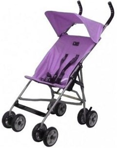 Детская прогулочная коляска Mini Violet Abc design